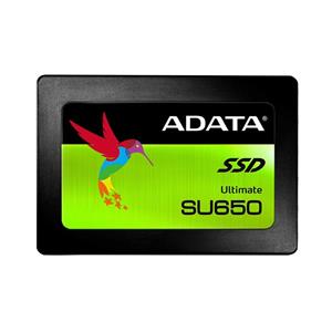 Adata SU650 SSD - 120GB هارد