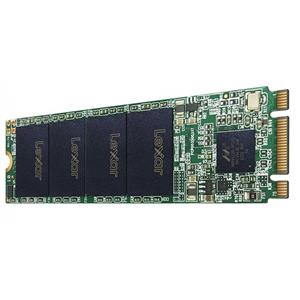 Lexar NM100 128GB M.2 2280 SATA III SSD Drive