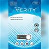 VERITY V801 Gold 16GB USB 2.0 Flash Memory